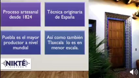 Talavera Nikte